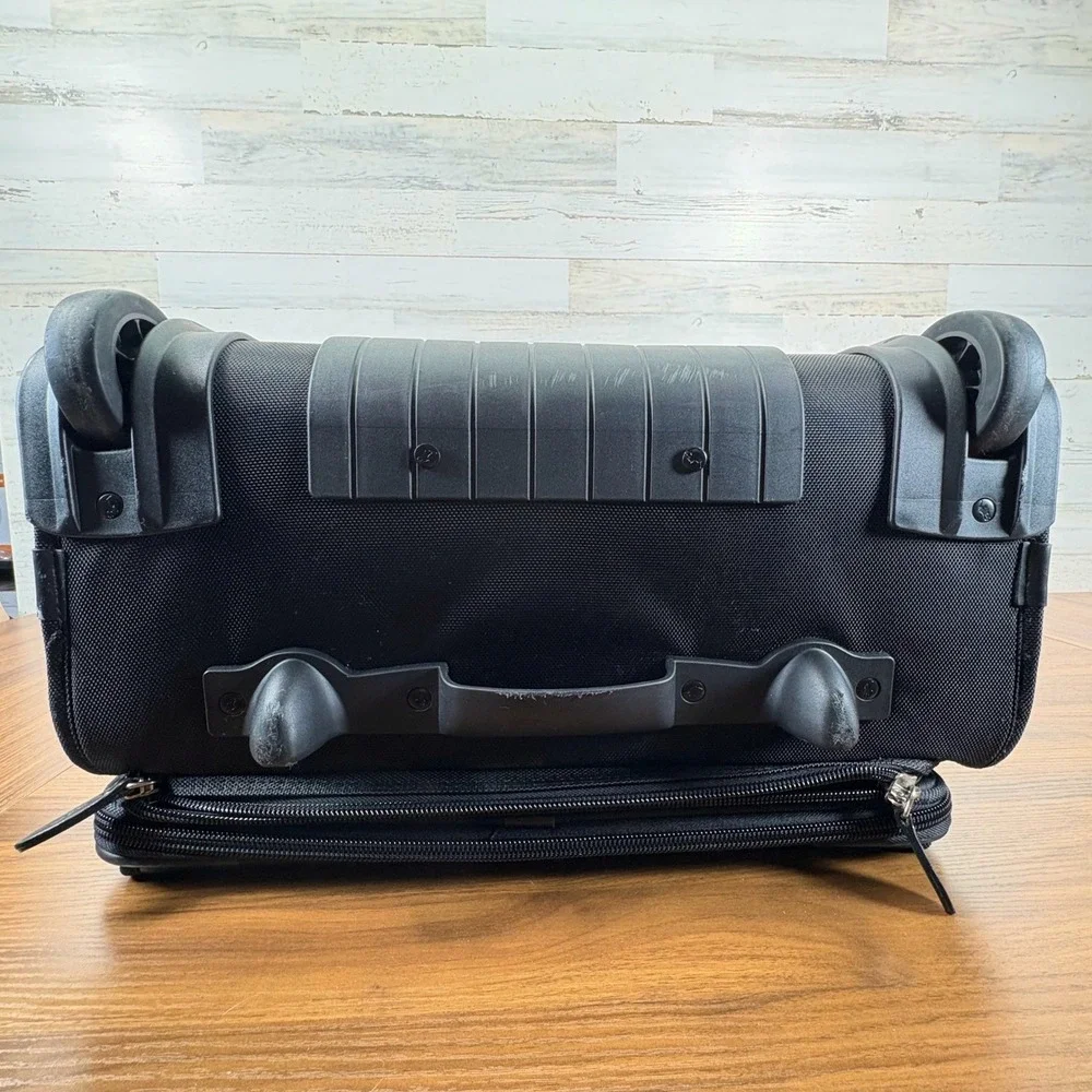 Polo Ralph Lauren Vintage 90s Suitcase 26